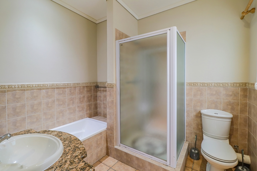 2 Bedroom Property for Sale in Morningside Gauteng