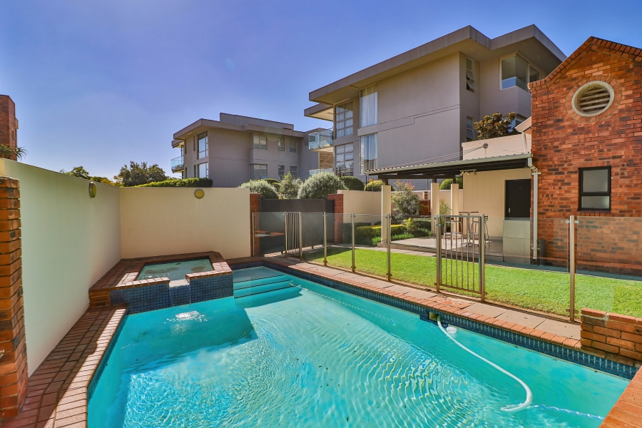 2 Bedroom Property for Sale in Morningside Gauteng