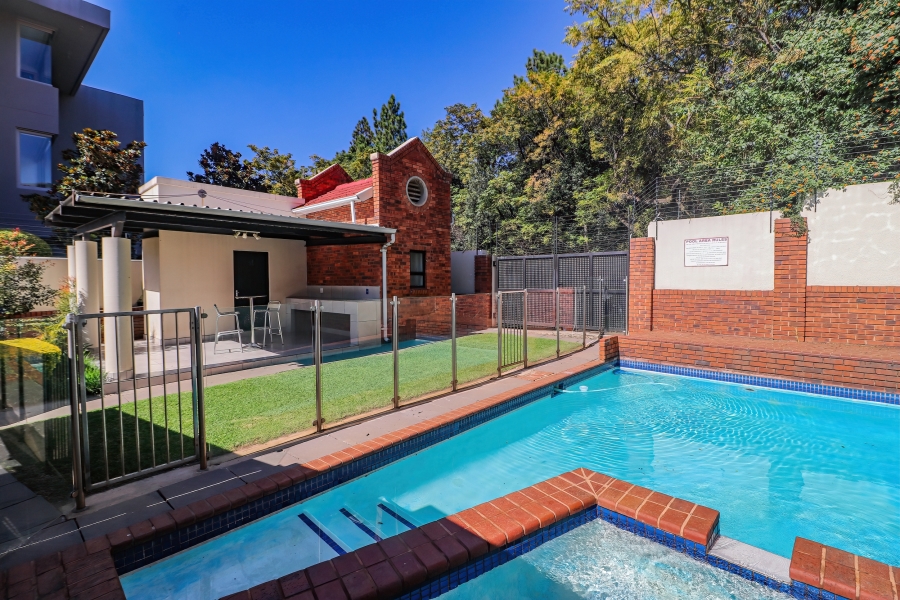 2 Bedroom Property for Sale in Morningside Gauteng