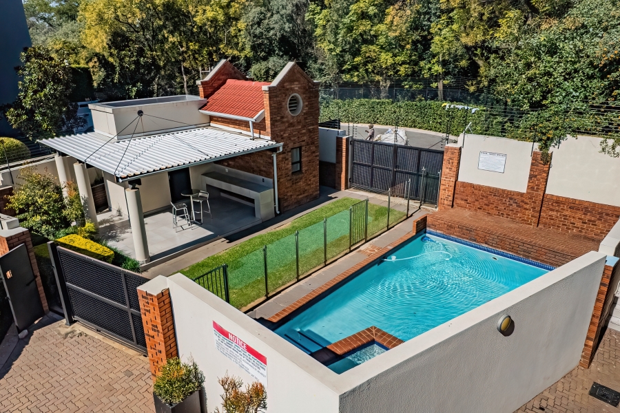 2 Bedroom Property for Sale in Morningside Gauteng