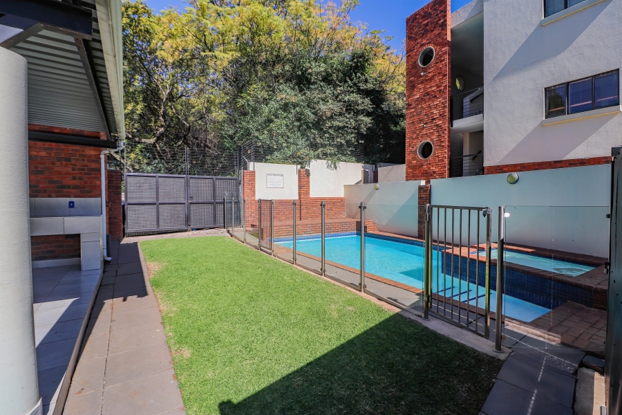 2 Bedroom Property for Sale in Morningside Gauteng