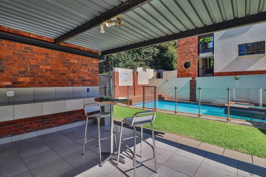 2 Bedroom Property for Sale in Morningside Gauteng