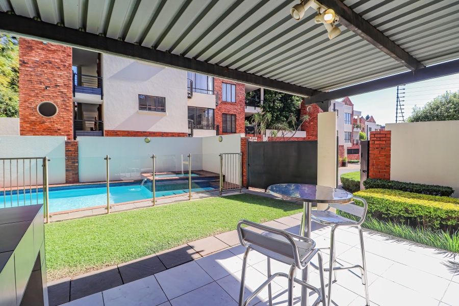 2 Bedroom Property for Sale in Morningside Gauteng
