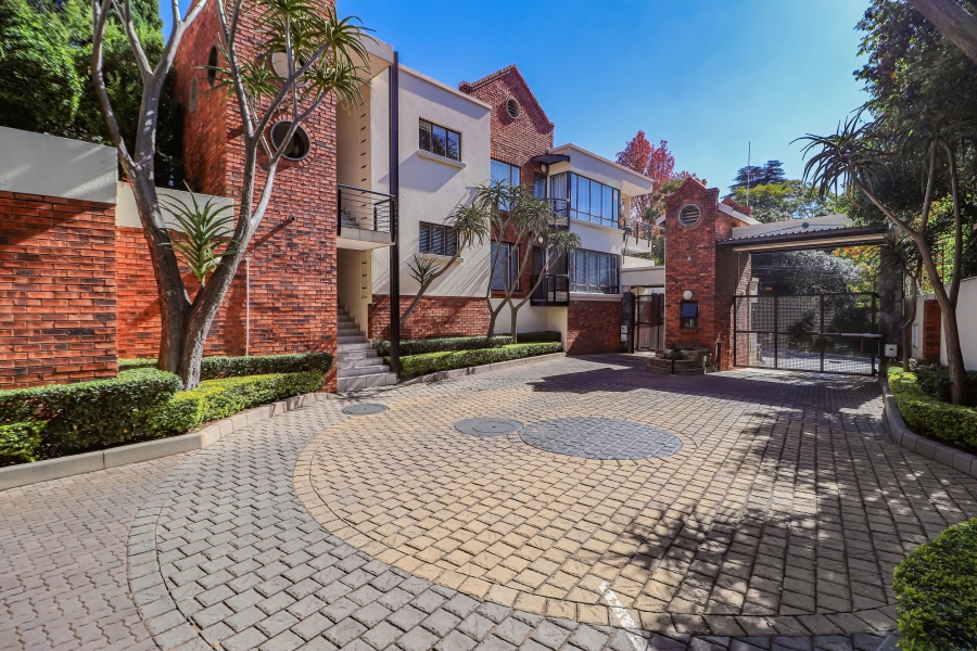 2 Bedroom Property for Sale in Morningside Gauteng