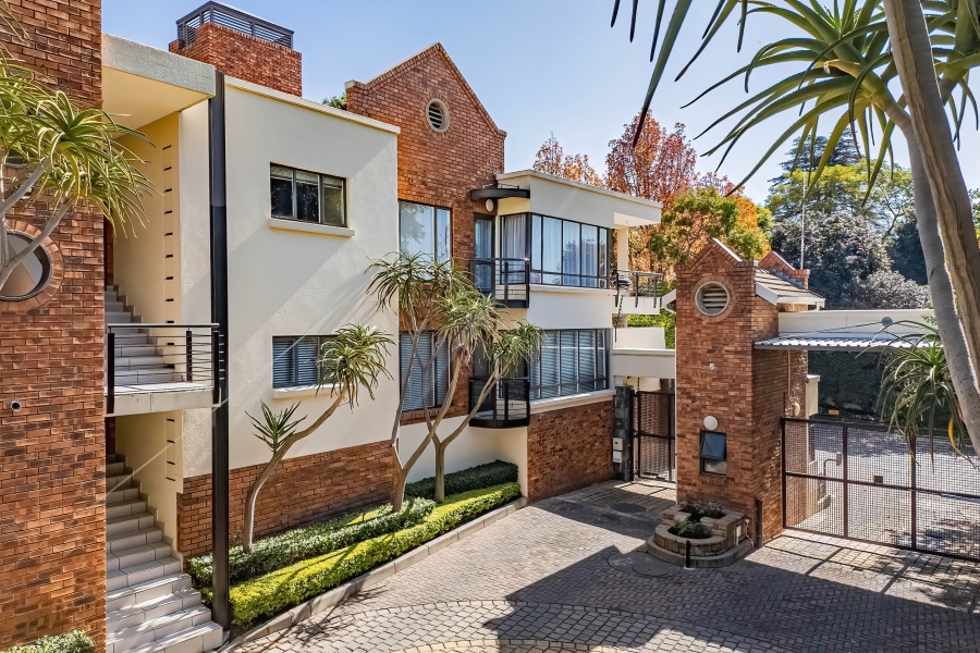 2 Bedroom Property for Sale in Morningside Gauteng