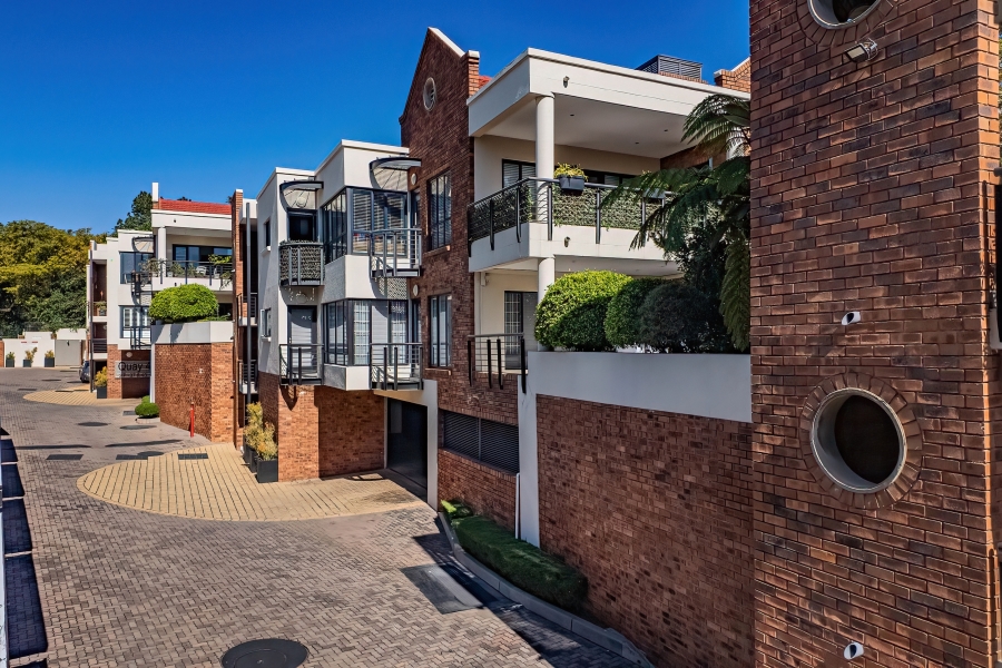2 Bedroom Property for Sale in Morningside Gauteng