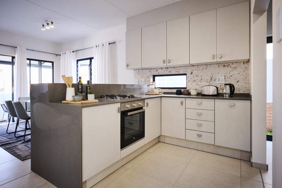 To Let 4 Bedroom Property for Rent in Craigavon Gauteng