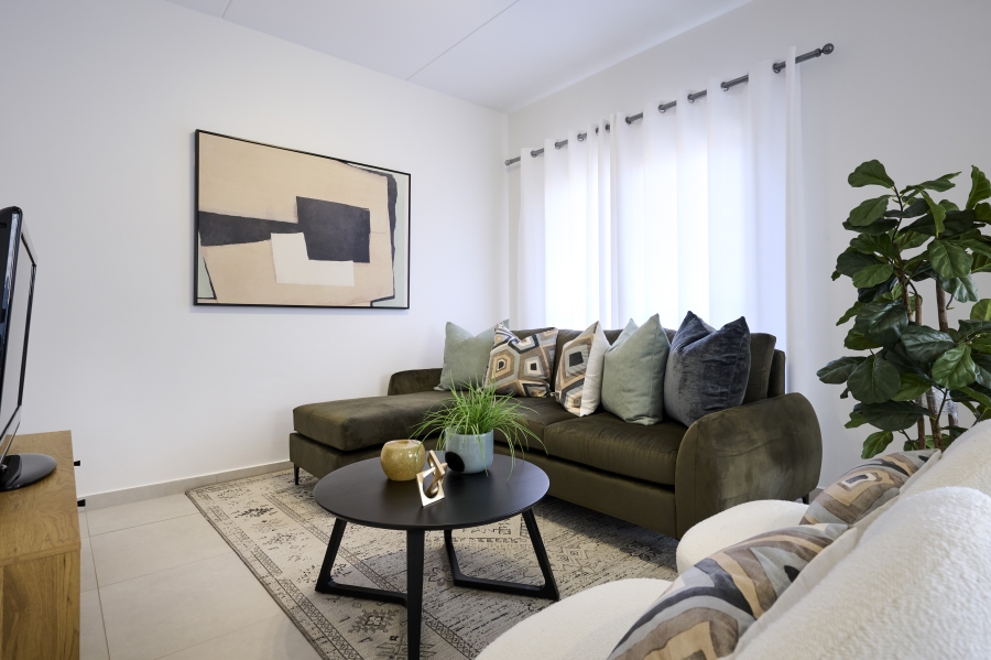 To Let 4 Bedroom Property for Rent in Craigavon Gauteng