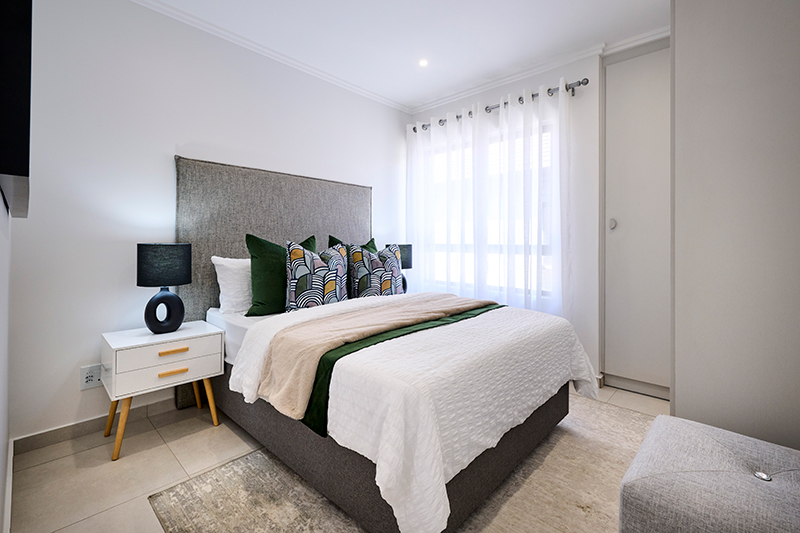 To Let 4 Bedroom Property for Rent in Craigavon Gauteng
