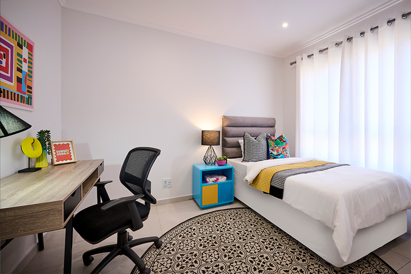 To Let 4 Bedroom Property for Rent in Craigavon Gauteng