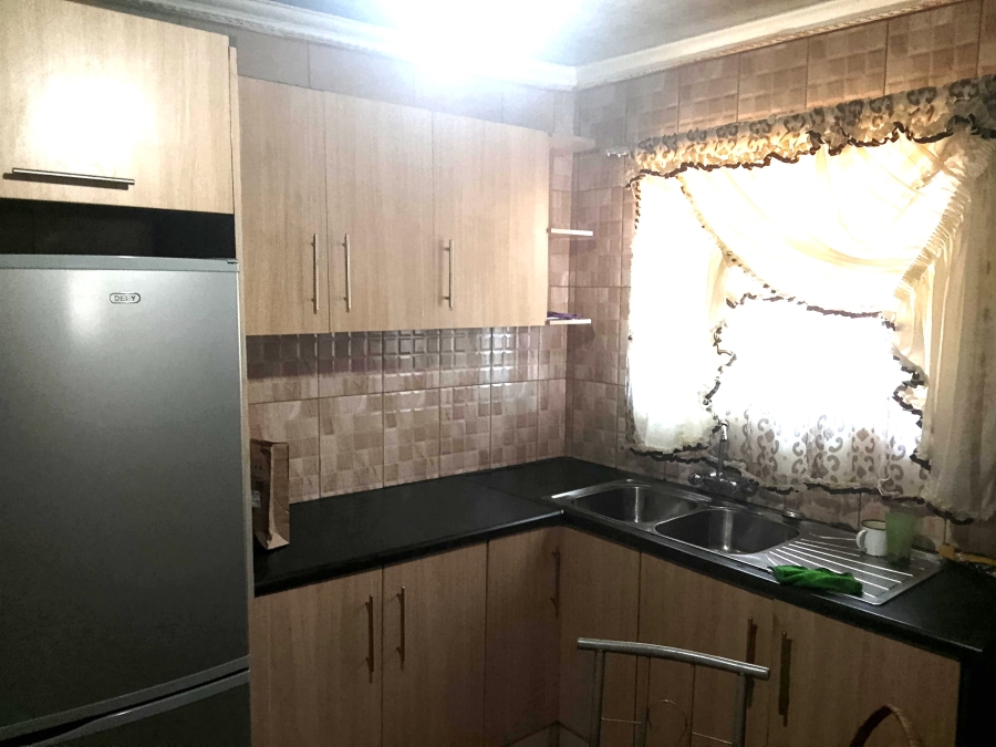 3 Bedroom Property for Sale in Vosloorus Gauteng