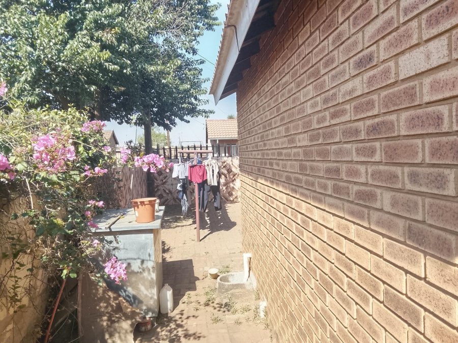 3 Bedroom Property for Sale in Vosloorus Gauteng