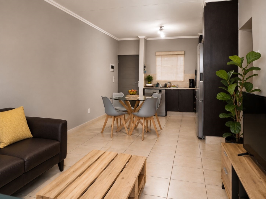 To Let 2 Bedroom Property for Rent in Lonehill Gauteng