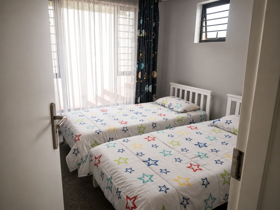 To Let 2 Bedroom Property for Rent in Lonehill Gauteng