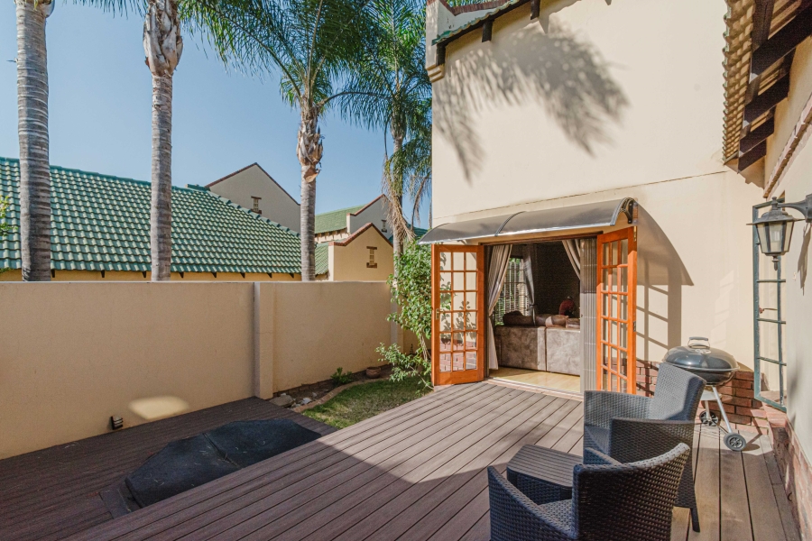 3 Bedroom Property for Sale in North Riding Gauteng