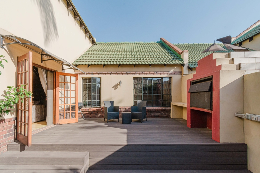3 Bedroom Property for Sale in North Riding Gauteng