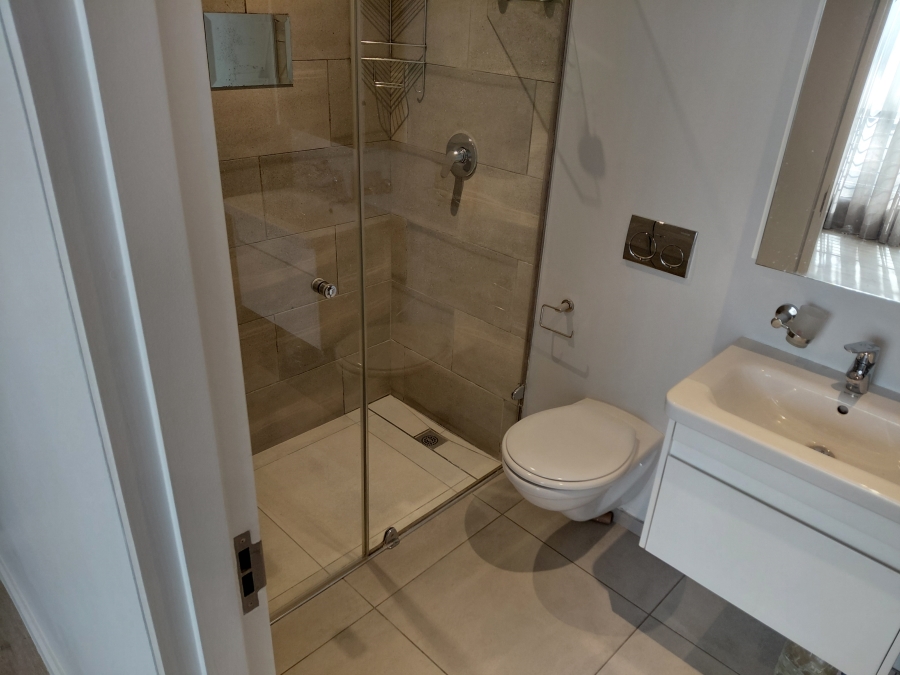 To Let 3 Bedroom Property for Rent in Rosebank Gauteng