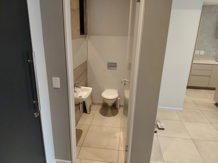 To Let 3 Bedroom Property for Rent in Rosebank Gauteng