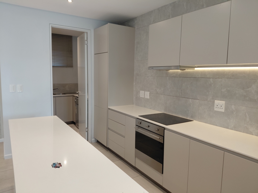 To Let 3 Bedroom Property for Rent in Rosebank Gauteng
