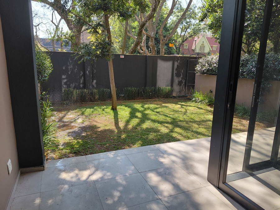 To Let 3 Bedroom Property for Rent in Rosebank Gauteng