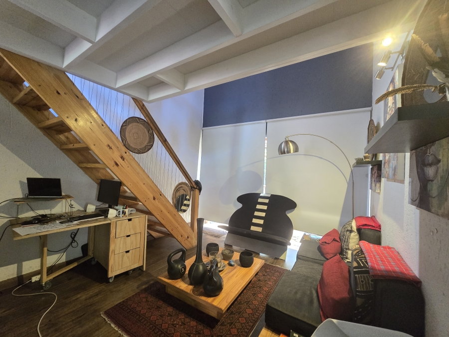 To Let 2 Bedroom Property for Rent in Sunninghill Gauteng