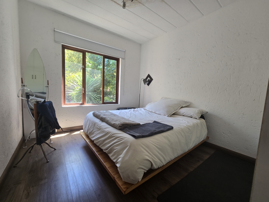 To Let 2 Bedroom Property for Rent in Sunninghill Gauteng