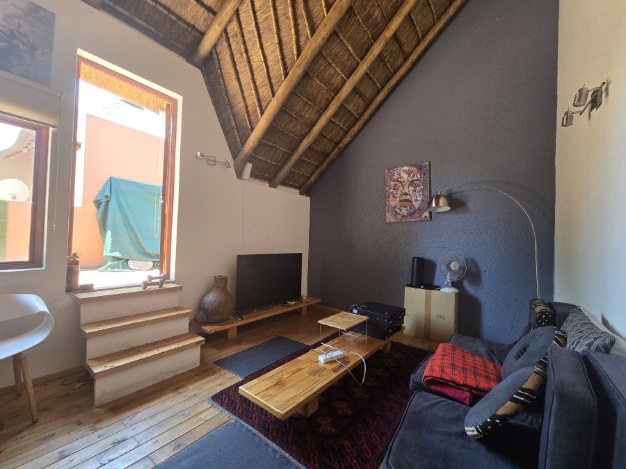 To Let 2 Bedroom Property for Rent in Sunninghill Gauteng