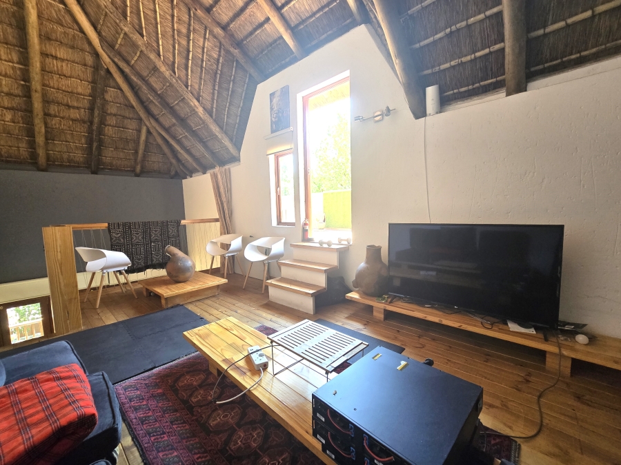 To Let 2 Bedroom Property for Rent in Sunninghill Gauteng