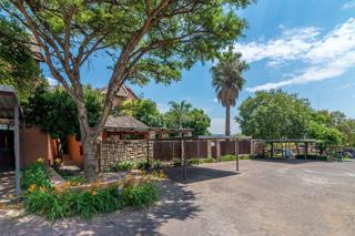 To Let 2 Bedroom Property for Rent in Sunninghill Gauteng