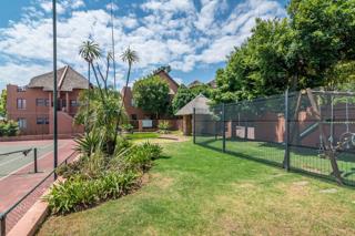 To Let 2 Bedroom Property for Rent in Sunninghill Gauteng