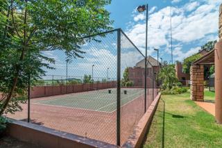 To Let 2 Bedroom Property for Rent in Sunninghill Gauteng