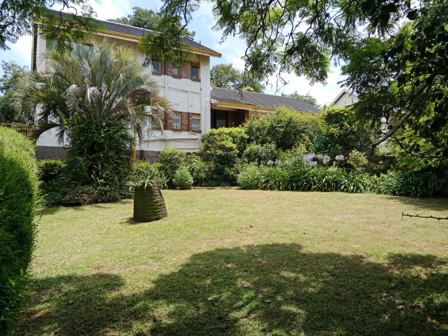 3 Bedroom Property for Sale in De Wetshof Gauteng
