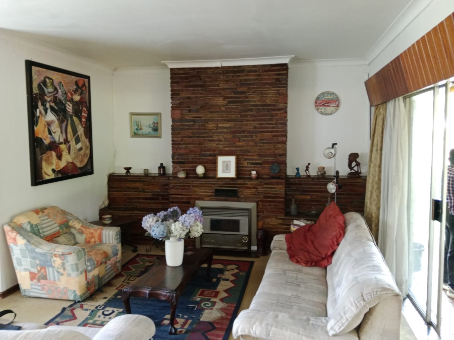 3 Bedroom Property for Sale in De Wetshof Gauteng