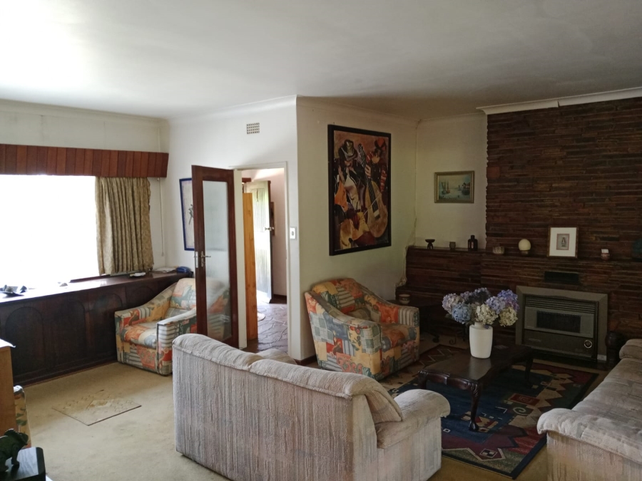 3 Bedroom Property for Sale in De Wetshof Gauteng