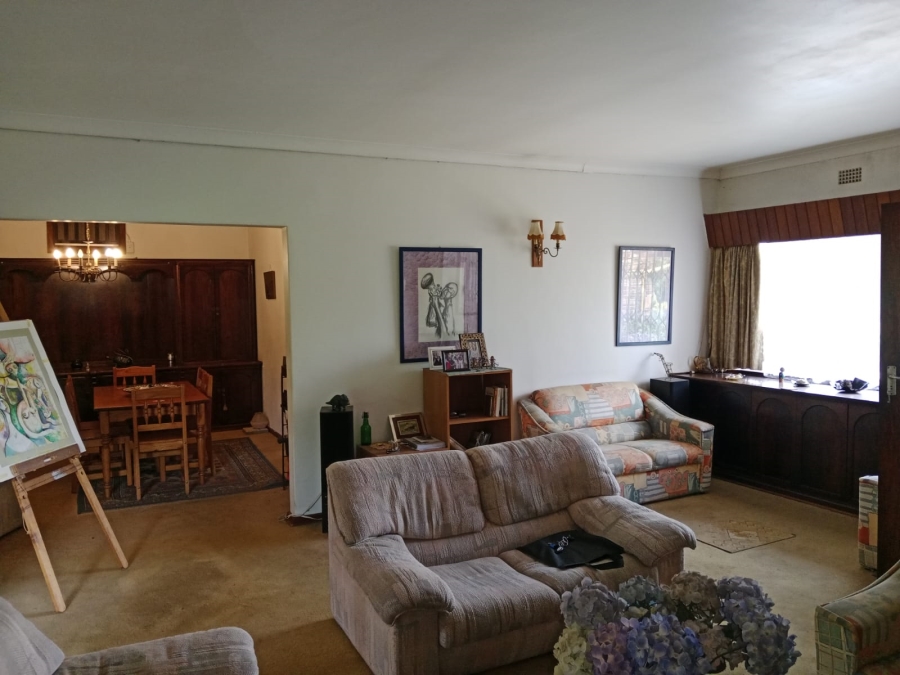 3 Bedroom Property for Sale in De Wetshof Gauteng