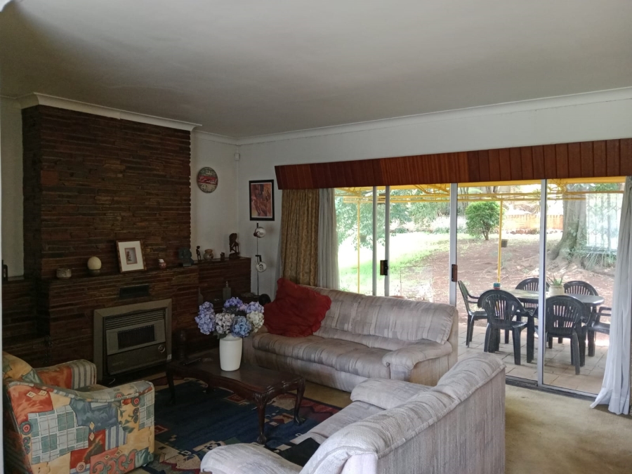 3 Bedroom Property for Sale in De Wetshof Gauteng