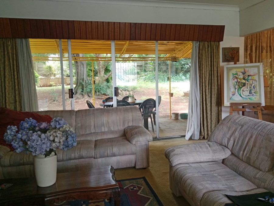 3 Bedroom Property for Sale in De Wetshof Gauteng