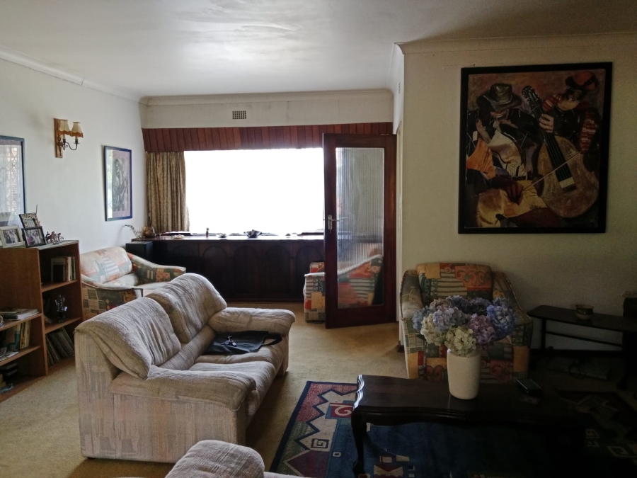3 Bedroom Property for Sale in De Wetshof Gauteng