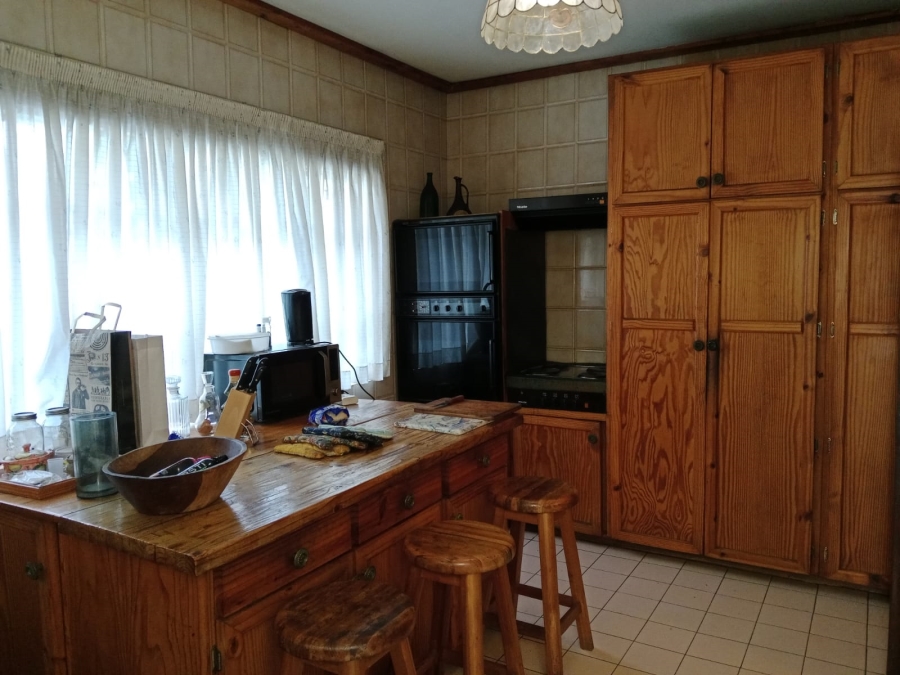 3 Bedroom Property for Sale in De Wetshof Gauteng