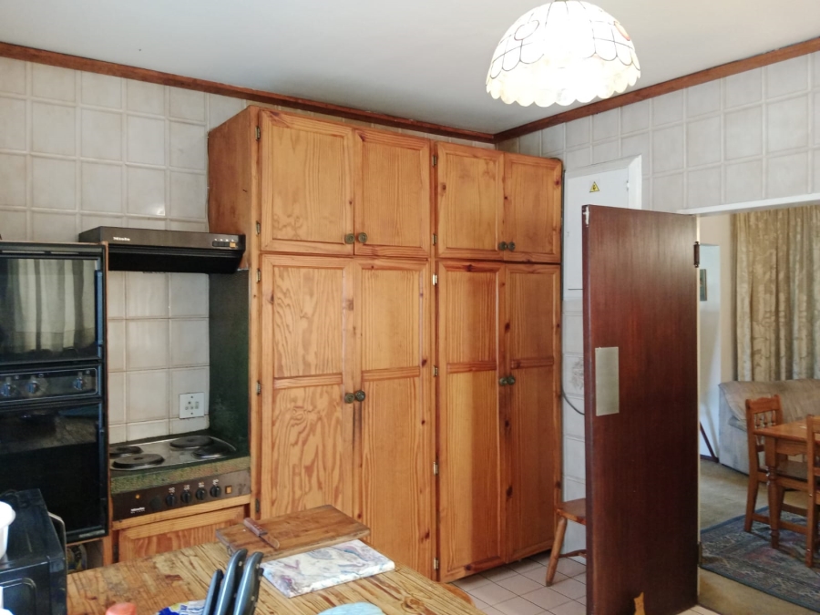 3 Bedroom Property for Sale in De Wetshof Gauteng