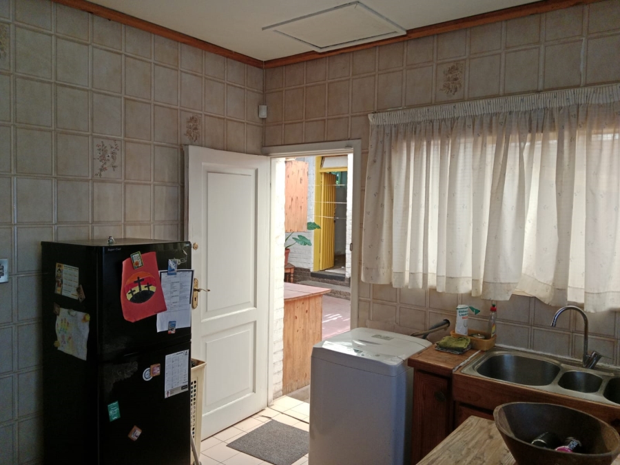 3 Bedroom Property for Sale in De Wetshof Gauteng