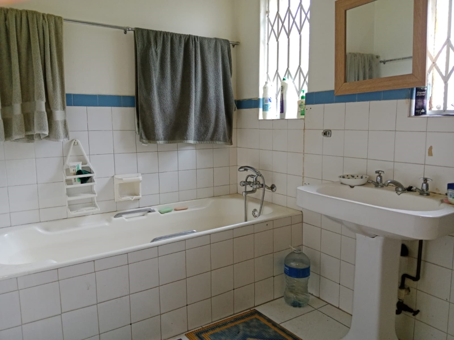 3 Bedroom Property for Sale in De Wetshof Gauteng