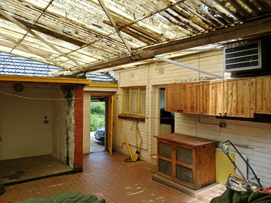 3 Bedroom Property for Sale in De Wetshof Gauteng