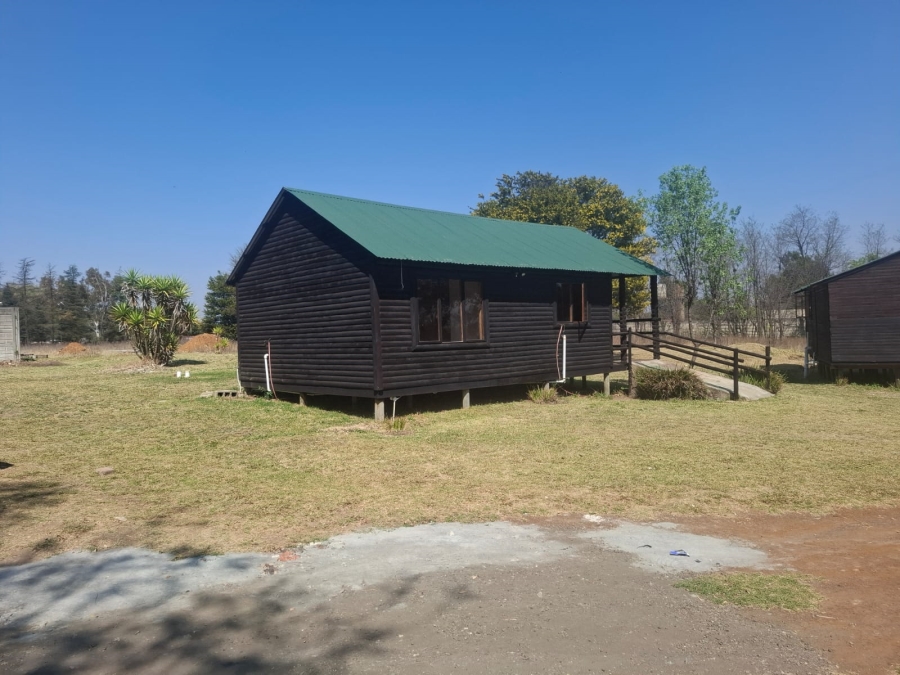 3 Bedroom Property for Sale in Benoni AH Gauteng