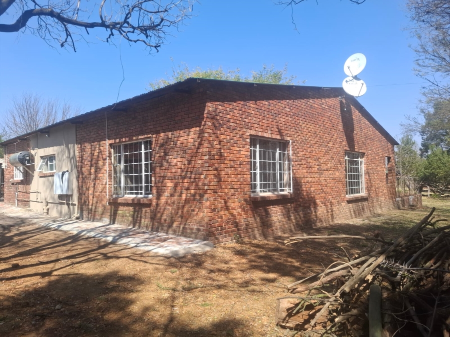3 Bedroom Property for Sale in Benoni AH Gauteng