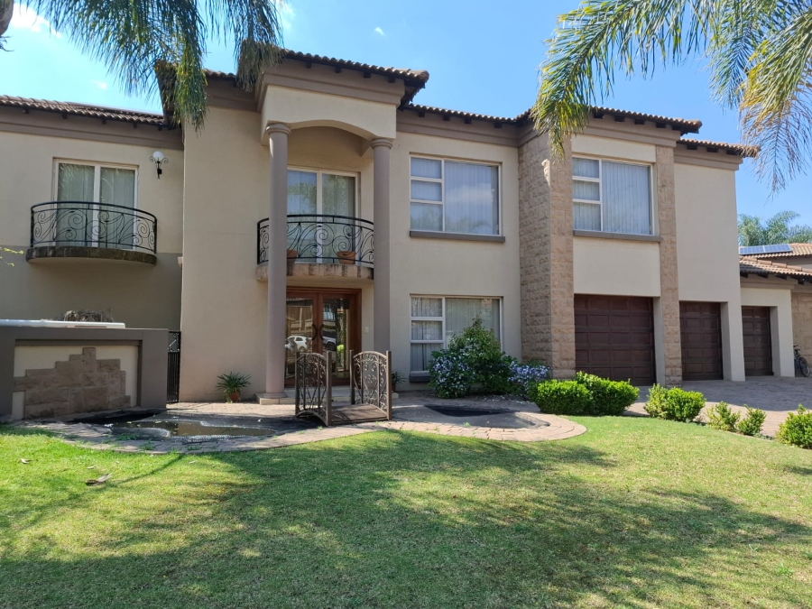 3 Bedroom Property for Sale in Lakefield Gauteng