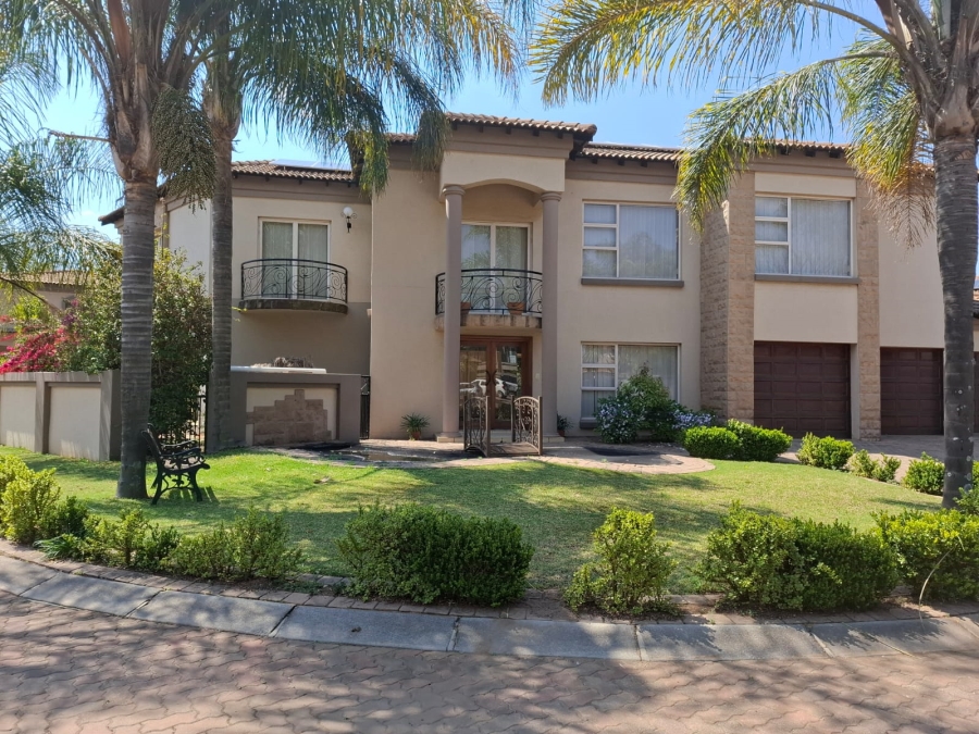 3 Bedroom Property for Sale in Lakefield Gauteng