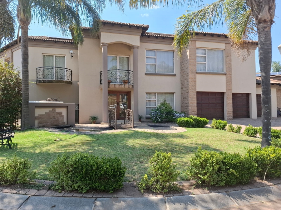 3 Bedroom Property for Sale in Lakefield Gauteng