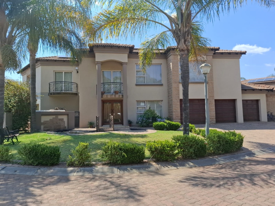 3 Bedroom Property for Sale in Lakefield Gauteng