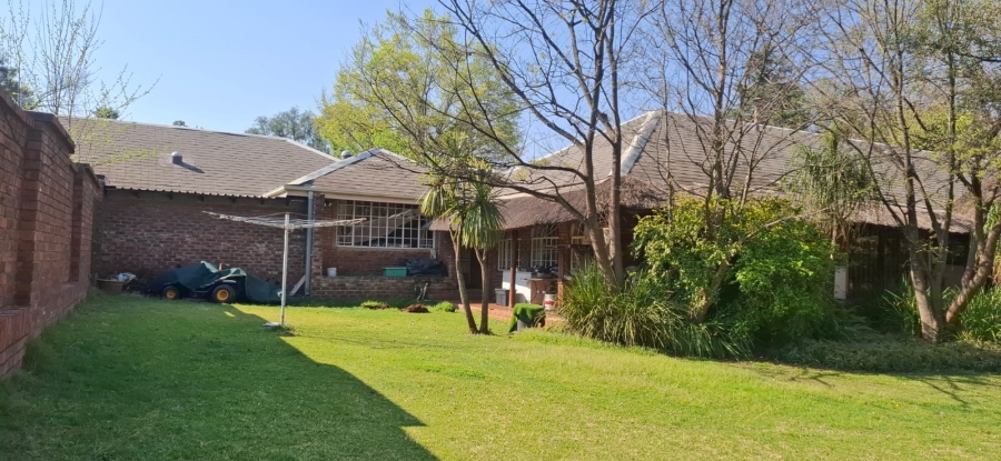 4 Bedroom Property for Sale in Benoni North Gauteng